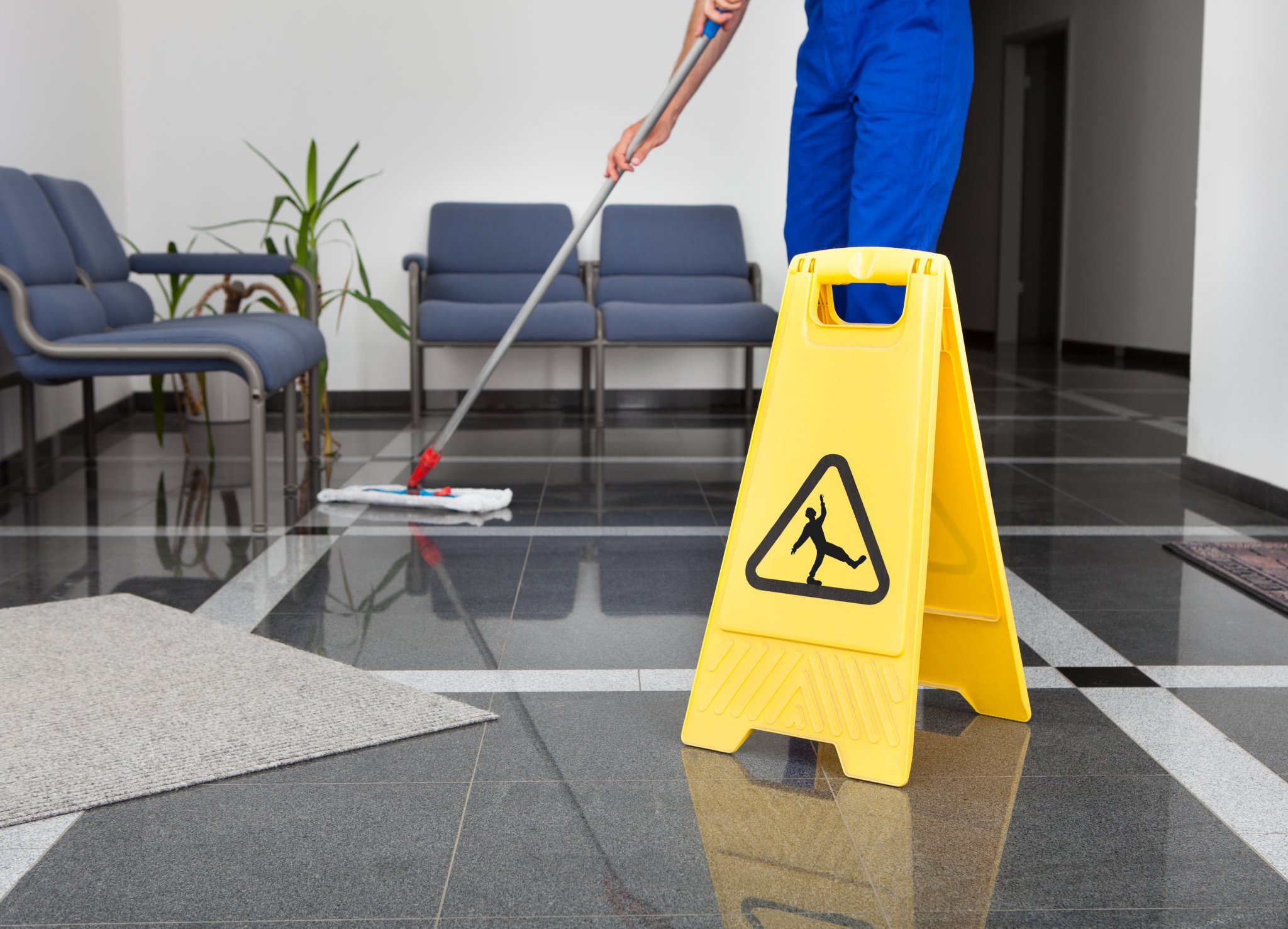 limpieza pisos