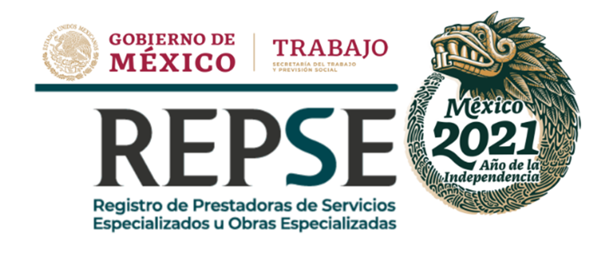 Logo REPSE